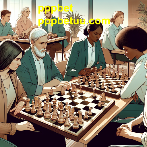 A Arte dos Jogos de Estratégia: Mente em Jogo